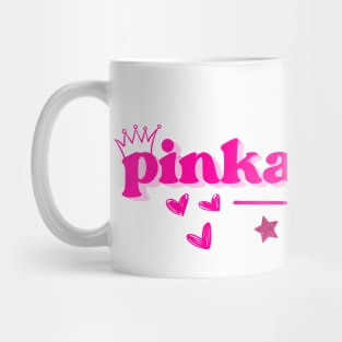 Pinkalicious Mug